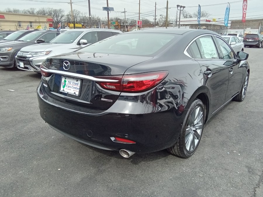 2020 Mazda Mazda6 Touring Auto, available for sale in Irvington, New Jersey | NJ Used Cars Center. Irvington, New Jersey 2020 Mazda Mazda6 Touring Auto, available for sale in Irvington, New Jersey | NJ Used Cars Center. Irvington, New Jersey
