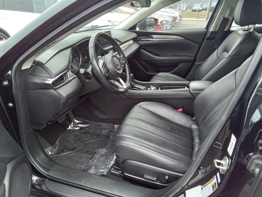 2020 Mazda Mazda6 Touring Auto, available for sale in Irvington, New Jersey | NJ Used Cars Center. Irvington, New Jersey 2020 Mazda Mazda6 Touring Auto, available for sale in Irvington, New Jersey | NJ Used Cars Center. Irvington, New Jersey