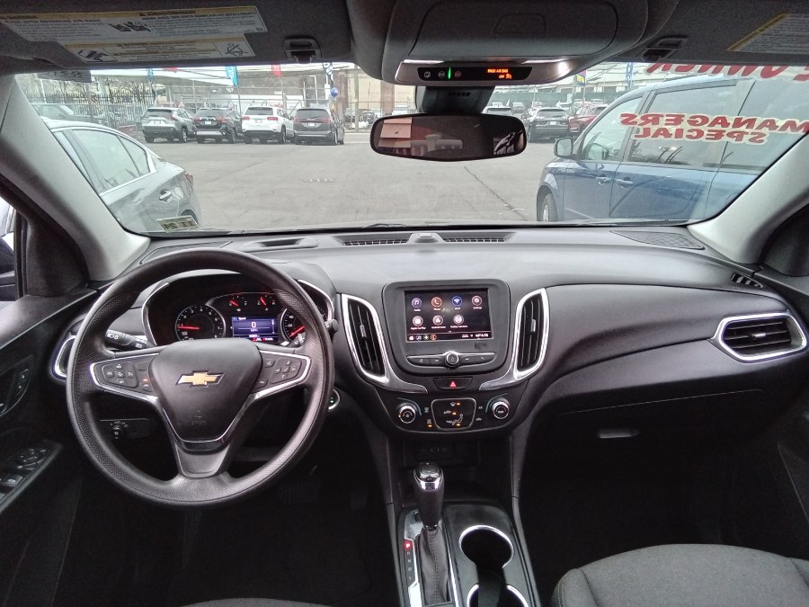 2020 Chevrolet Equinox AWD 4dr LT w/1LT, available for sale in Irvington, New Jersey | NJ Used Cars Center. Irvington, New Jersey 2020 Chevrolet Equinox AWD 4dr LT w/1LT, available for sale in Irvington, New Jersey | NJ Used Cars Center. Irvington, New Jersey