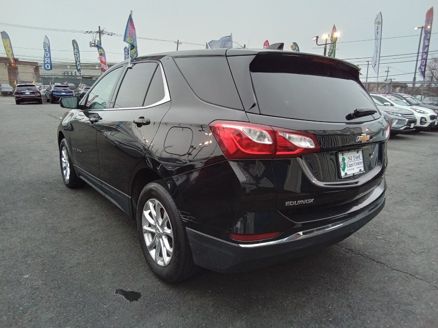 2020 Chevrolet Equinox AWD 4dr LT w/1LT, available for sale in Irvington, New Jersey | NJ Used Cars Center. Irvington, New Jersey 2020 Chevrolet Equinox AWD 4dr LT w/1LT, available for sale in Irvington, New Jersey | NJ Used Cars Center. Irvington, New Jersey