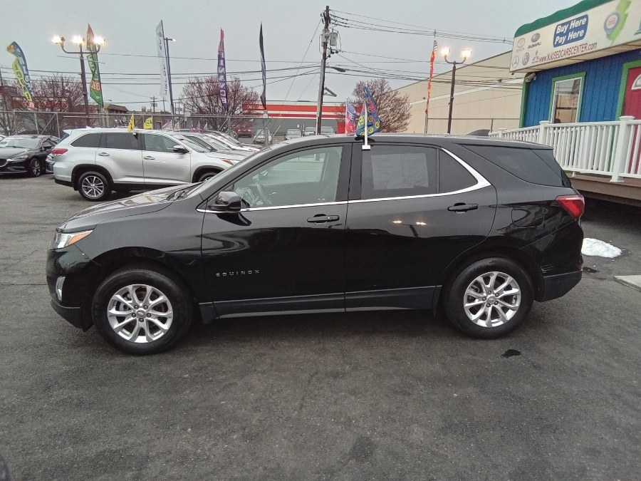 2020 Chevrolet Equinox AWD 4dr LT w/1LT, available for sale in Irvington, New Jersey | NJ Used Cars Center. Irvington, New Jersey 2020 Chevrolet Equinox AWD 4dr LT w/1LT, available for sale in Irvington, New Jersey | NJ Used Cars Center. Irvington, New Jersey