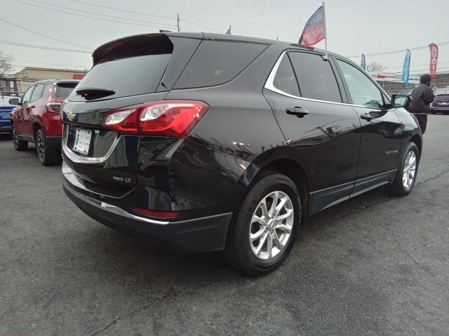 2020 Chevrolet Equinox AWD 4dr LT w/1LT, available for sale in Irvington, New Jersey | NJ Used Cars Center. Irvington, New Jersey 2020 Chevrolet Equinox AWD 4dr LT w/1LT, available for sale in Irvington, New Jersey | NJ Used Cars Center. Irvington, New Jersey