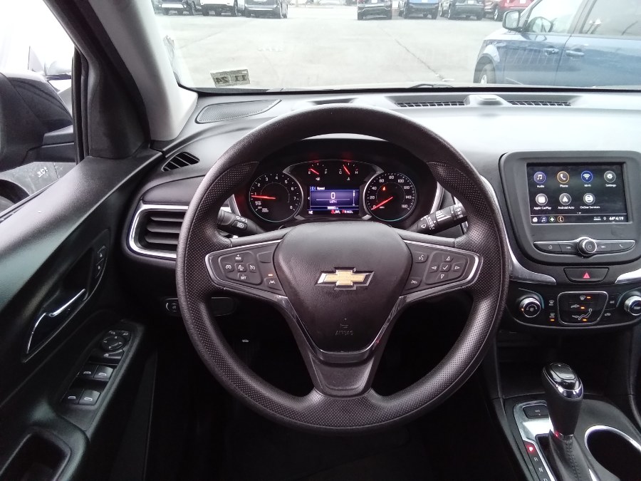 2020 Chevrolet Equinox AWD 4dr LT w/1LT, available for sale in Irvington, New Jersey | NJ Used Cars Center. Irvington, New Jersey 2020 Chevrolet Equinox AWD 4dr LT w/1LT, available for sale in Irvington, New Jersey | NJ Used Cars Center. Irvington, New Jersey