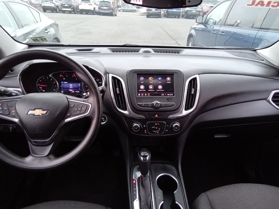 2020 Chevrolet Equinox AWD 4dr LT w/1LT, available for sale in Irvington, New Jersey | NJ Used Cars Center. Irvington, New Jersey 2020 Chevrolet Equinox AWD 4dr LT w/1LT, available for sale in Irvington, New Jersey | NJ Used Cars Center. Irvington, New Jersey