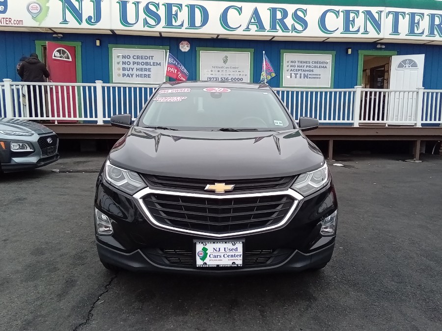 2020 Chevrolet Equinox AWD 4dr LT w/1LT, available for sale in Irvington, New Jersey | NJ Used Cars Center. Irvington, New Jersey 2020 Chevrolet Equinox AWD 4dr LT w/1LT, available for sale in Irvington, New Jersey | NJ Used Cars Center. Irvington, New Jersey