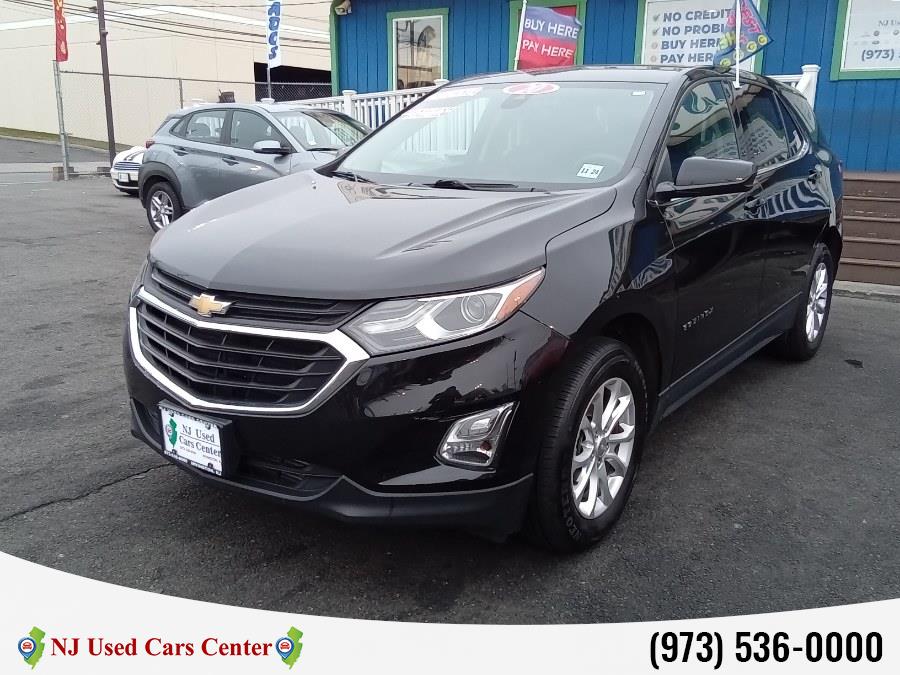 2020 Chevrolet Equinox AWD 4dr LT w/1LT, available for sale in Irvington, New Jersey | NJ Used Cars Center. Irvington, New Jersey 2020 Chevrolet Equinox AWD 4dr LT w/1LT, available for sale in Irvington, New Jersey | NJ Used Cars Center. Irvington, New Jersey