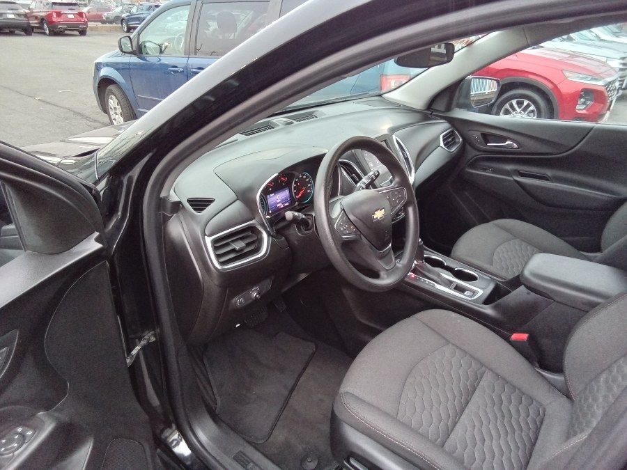 2020 Chevrolet Equinox AWD 4dr LT w/1LT, available for sale in Irvington, New Jersey | NJ Used Cars Center. Irvington, New Jersey 2020 Chevrolet Equinox AWD 4dr LT w/1LT, available for sale in Irvington, New Jersey | NJ Used Cars Center. Irvington, New Jersey