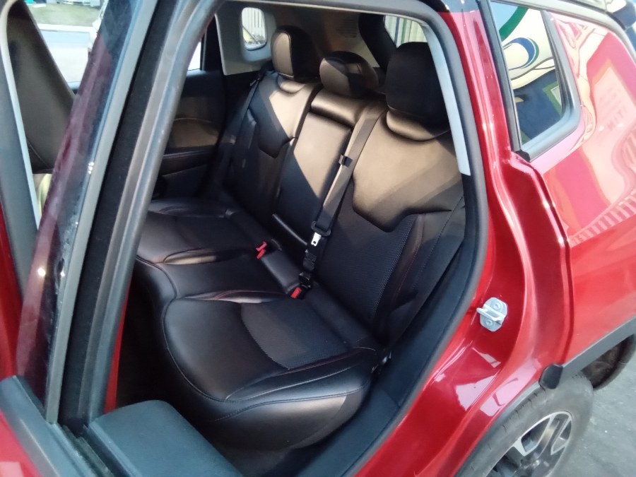 2020 Jeep Compass Trailhawk 4x4, available for sale in Irvington, New Jersey | NJ Used Cars Center. Irvington, New Jersey 2020 Jeep Compass Trailhawk 4x4, available for sale in Irvington, New Jersey | NJ Used Cars Center. Irvington, New Jersey