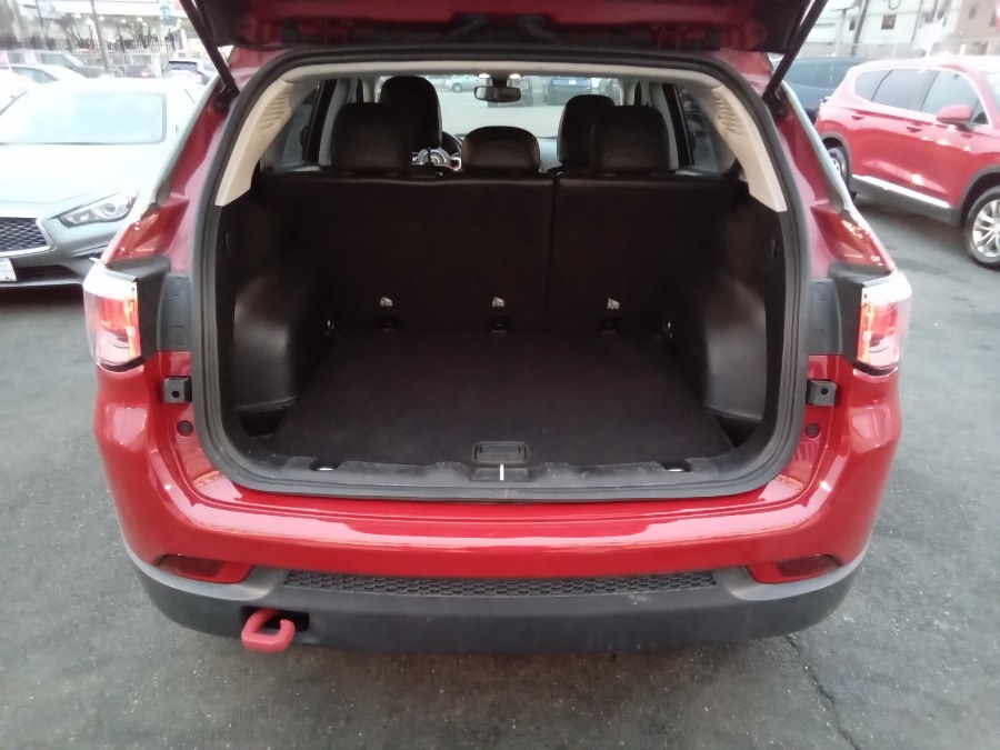 2020 Jeep Compass Trailhawk 4x4, available for sale in Irvington, New Jersey | NJ Used Cars Center. Irvington, New Jersey 2020 Jeep Compass Trailhawk 4x4, available for sale in Irvington, New Jersey | NJ Used Cars Center. Irvington, New Jersey
