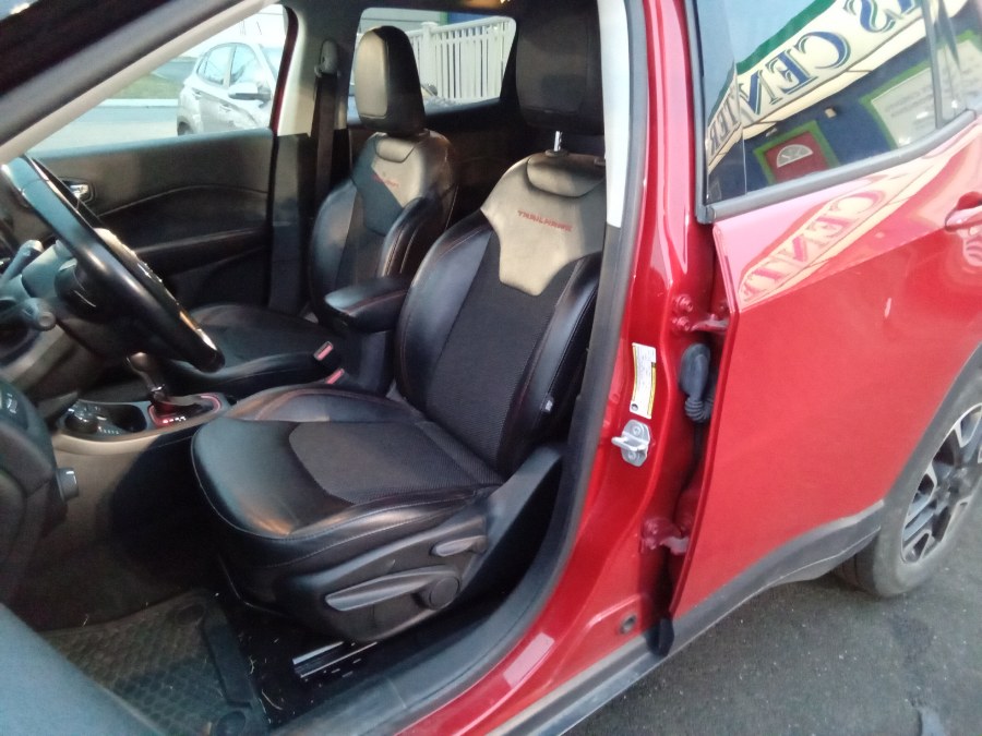 2020 Jeep Compass Trailhawk 4x4, available for sale in Irvington, New Jersey | NJ Used Cars Center. Irvington, New Jersey 2020 Jeep Compass Trailhawk 4x4, available for sale in Irvington, New Jersey | NJ Used Cars Center. Irvington, New Jersey