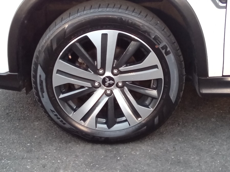 2020 Mitsubishi Outlander Sport SP 2.0 AWC CVT, available for sale in Irvington, New Jersey | NJ Used Cars Center. Irvington, New Jersey 2020 Mitsubishi Outlander Sport SP 2.0 AWC CVT, available for sale in Irvington, New Jersey | NJ Used Cars Center. Irvington, New Jersey