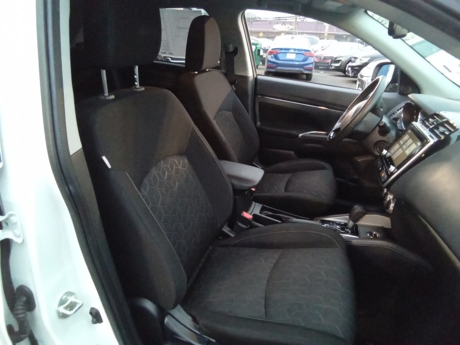 2020 Mitsubishi Outlander Sport SP 2.0 AWC CVT, available for sale in Irvington, New Jersey | NJ Used Cars Center. Irvington, New Jersey 2020 Mitsubishi Outlander Sport SP 2.0 AWC CVT, available for sale in Irvington, New Jersey | NJ Used Cars Center. Irvington, New Jersey