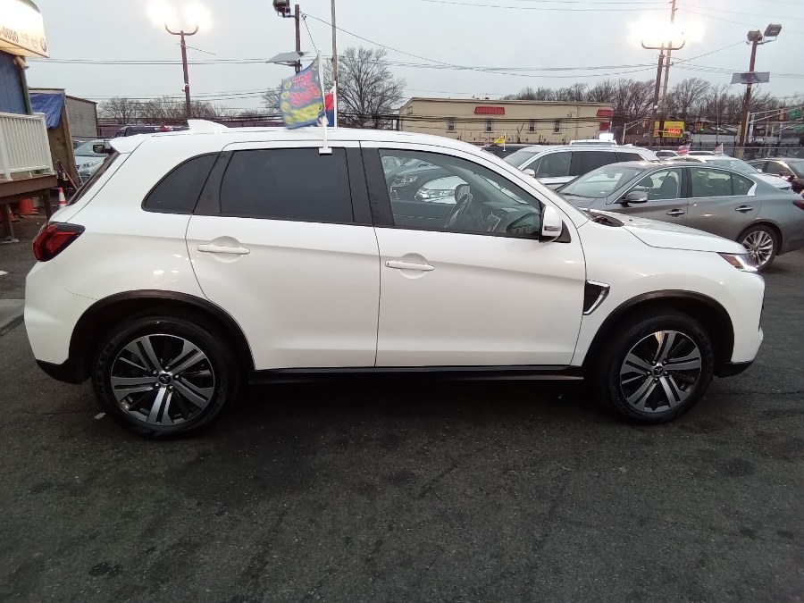 2020 Mitsubishi Outlander Sport SP 2.0 AWC CVT, available for sale in Irvington, New Jersey | NJ Used Cars Center. Irvington, New Jersey 2020 Mitsubishi Outlander Sport SP 2.0 AWC CVT, available for sale in Irvington, New Jersey | NJ Used Cars Center. Irvington, New Jersey