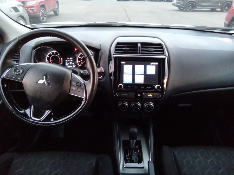 2020 Mitsubishi Outlander Sport SP 2.0 AWC CVT, available for sale in Irvington, New Jersey | NJ Used Cars Center. Irvington, New Jersey 2020 Mitsubishi Outlander Sport SP 2.0 AWC CVT, available for sale in Irvington, New Jersey | NJ Used Cars Center. Irvington, New Jersey