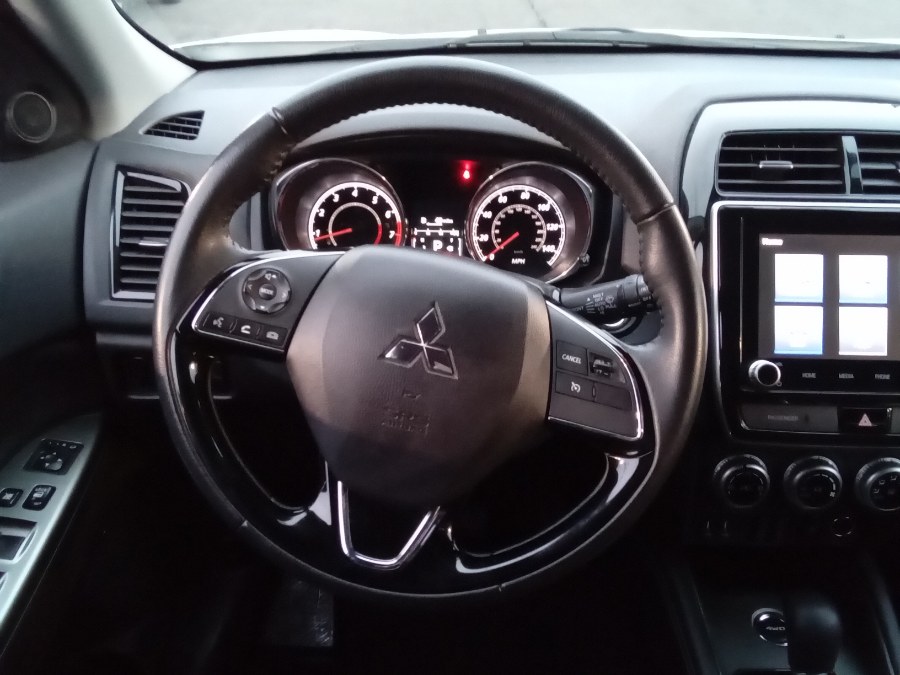 2020 Mitsubishi Outlander Sport SP 2.0 AWC CVT, available for sale in Irvington, New Jersey | NJ Used Cars Center. Irvington, New Jersey 2020 Mitsubishi Outlander Sport SP 2.0 AWC CVT, available for sale in Irvington, New Jersey | NJ Used Cars Center. Irvington, New Jersey