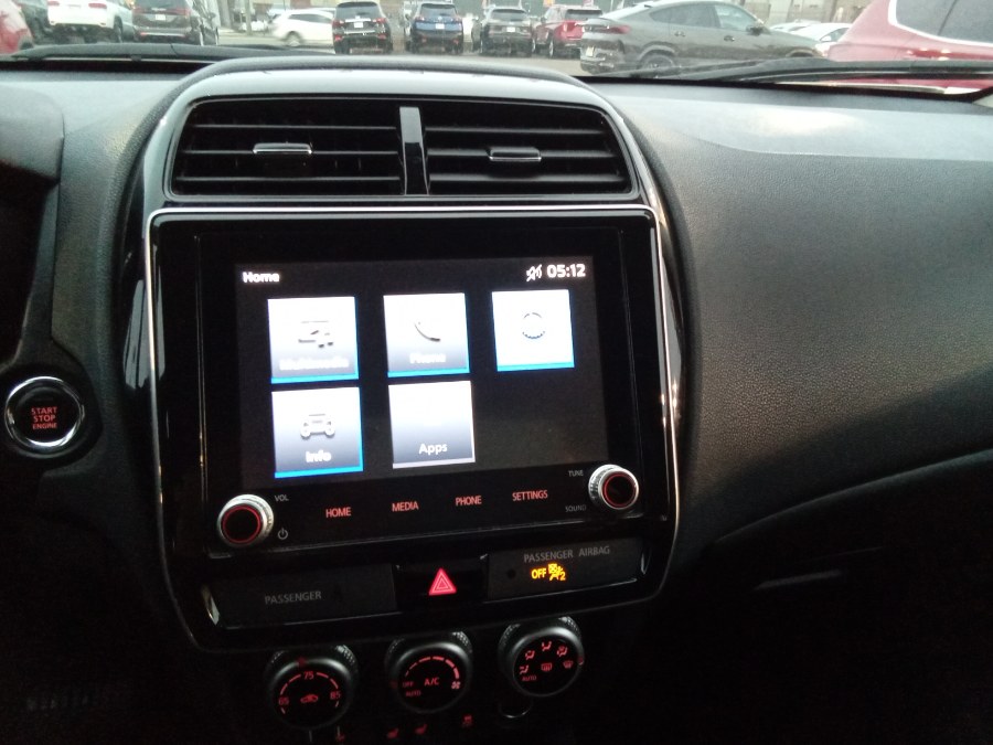 2020 Mitsubishi Outlander Sport SP 2.0 AWC CVT, available for sale in Irvington, New Jersey | NJ Used Cars Center. Irvington, New Jersey 2020 Mitsubishi Outlander Sport SP 2.0 AWC CVT, available for sale in Irvington, New Jersey | NJ Used Cars Center. Irvington, New Jersey