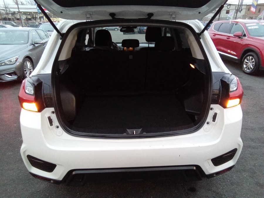 2020 Mitsubishi Outlander Sport SP 2.0 AWC CVT, available for sale in Irvington, New Jersey | NJ Used Cars Center. Irvington, New Jersey 2020 Mitsubishi Outlander Sport SP 2.0 AWC CVT, available for sale in Irvington, New Jersey | NJ Used Cars Center. Irvington, New Jersey