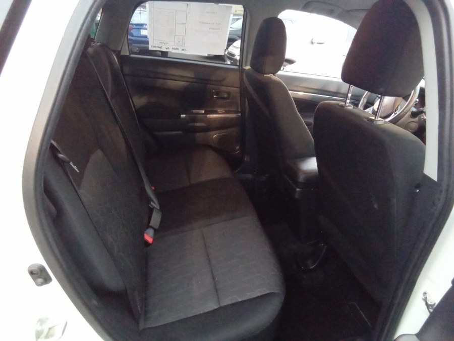 2020 Mitsubishi Outlander Sport SP 2.0 AWC CVT, available for sale in Irvington, New Jersey | NJ Used Cars Center. Irvington, New Jersey 2020 Mitsubishi Outlander Sport SP 2.0 AWC CVT, available for sale in Irvington, New Jersey | NJ Used Cars Center. Irvington, New Jersey