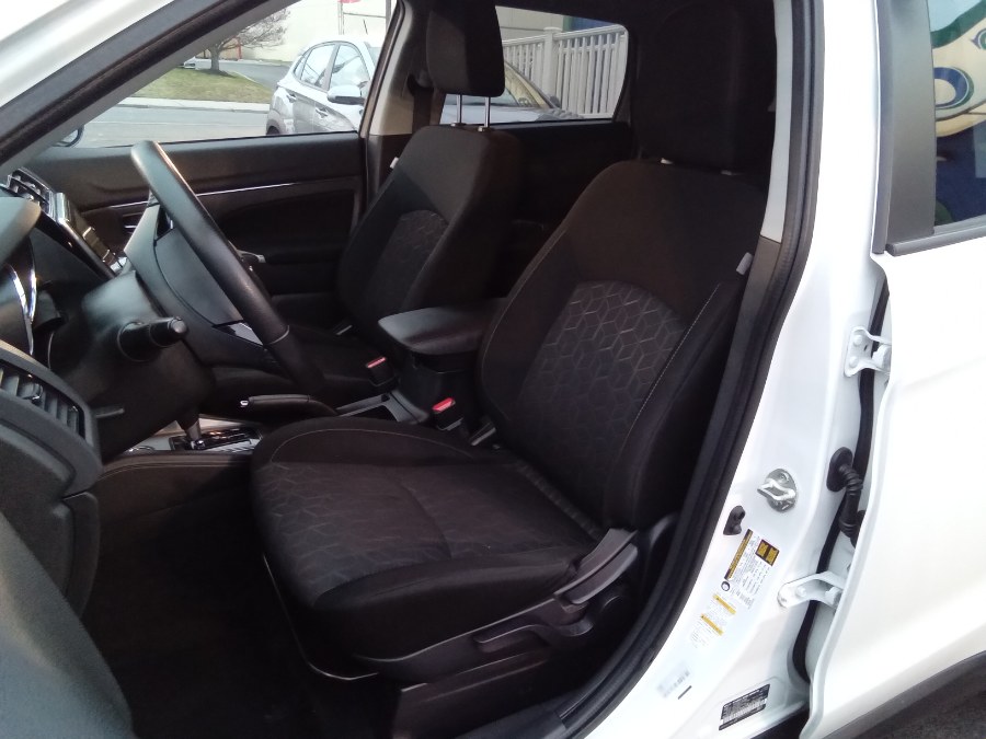 2020 Mitsubishi Outlander Sport SP 2.0 AWC CVT, available for sale in Irvington, New Jersey | NJ Used Cars Center. Irvington, New Jersey 2020 Mitsubishi Outlander Sport SP 2.0 AWC CVT, available for sale in Irvington, New Jersey | NJ Used Cars Center. Irvington, New Jersey