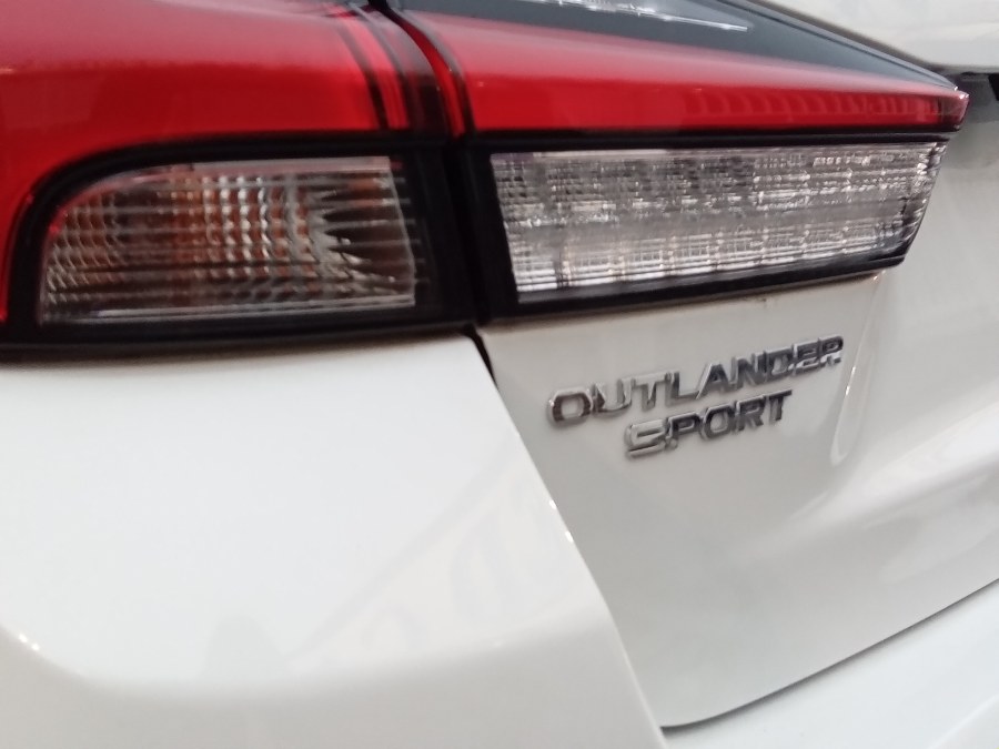 2020 Mitsubishi Outlander Sport SP 2.0 AWC CVT, available for sale in Irvington, New Jersey | NJ Used Cars Center. Irvington, New Jersey 2020 Mitsubishi Outlander Sport SP 2.0 AWC CVT, available for sale in Irvington, New Jersey | NJ Used Cars Center. Irvington, New Jersey