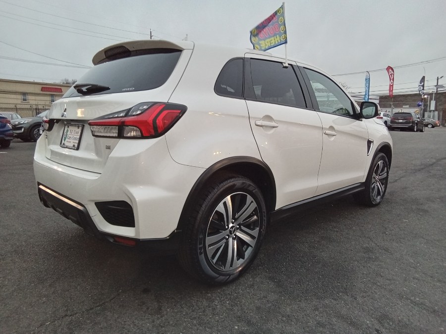 2020 Mitsubishi Outlander Sport SP 2.0 AWC CVT, available for sale in Irvington, New Jersey | NJ Used Cars Center. Irvington, New Jersey 2020 Mitsubishi Outlander Sport SP 2.0 AWC CVT, available for sale in Irvington, New Jersey | NJ Used Cars Center. Irvington, New Jersey