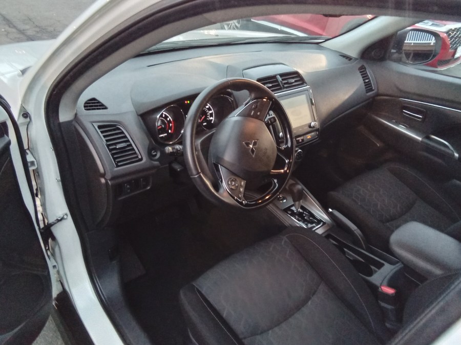 2020 Mitsubishi Outlander Sport SP 2.0 AWC CVT, available for sale in Irvington, New Jersey | NJ Used Cars Center. Irvington, New Jersey 2020 Mitsubishi Outlander Sport SP 2.0 AWC CVT, available for sale in Irvington, New Jersey | NJ Used Cars Center. Irvington, New Jersey