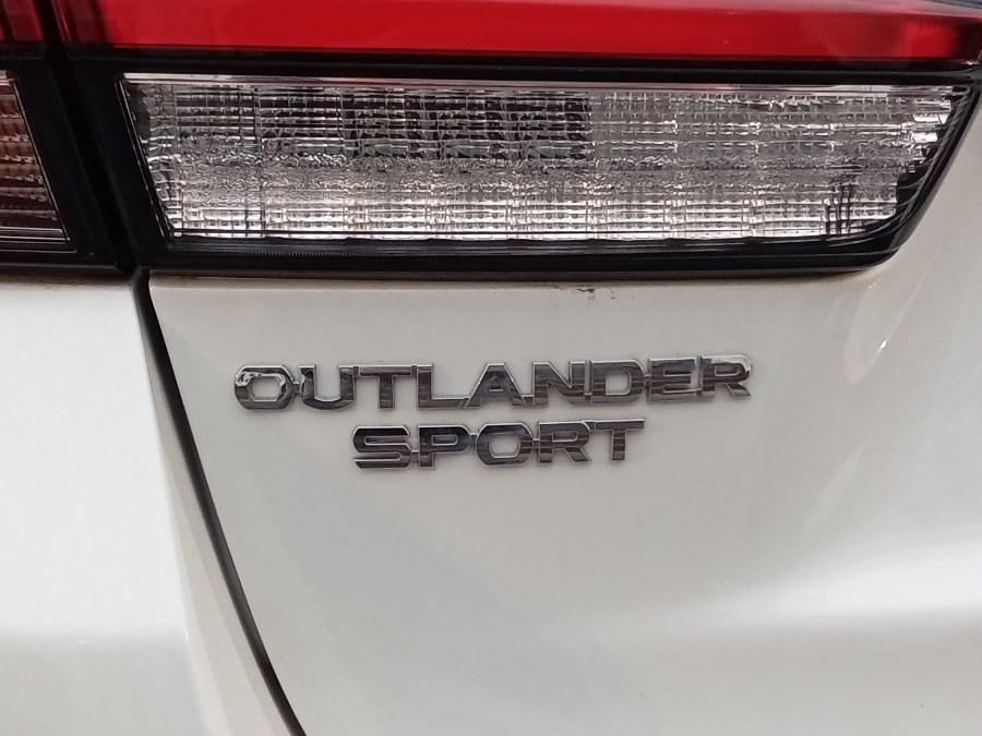 2020 Mitsubishi Outlander Sport SP 2.0 AWC CVT, available for sale in Irvington, New Jersey | NJ Used Cars Center. Irvington, New Jersey 2020 Mitsubishi Outlander Sport SP 2.0 AWC CVT, available for sale in Irvington, New Jersey | NJ Used Cars Center. Irvington, New Jersey