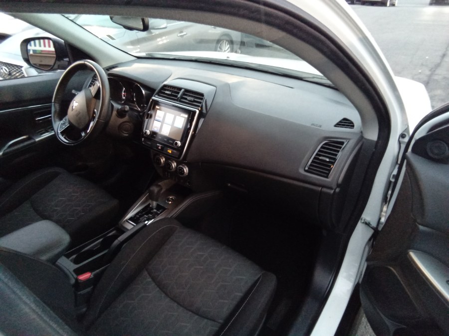 2020 Mitsubishi Outlander Sport SP 2.0 AWC CVT, available for sale in Irvington, New Jersey | NJ Used Cars Center. Irvington, New Jersey 2020 Mitsubishi Outlander Sport SP 2.0 AWC CVT, available for sale in Irvington, New Jersey | NJ Used Cars Center. Irvington, New Jersey