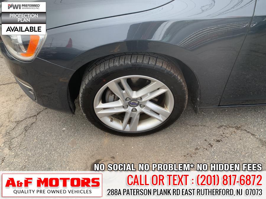 2015 Volvo S60 4dr Sdn T5 Premier AWD, available for sale in East Rutherford, New Jersey | A&F Motors LLC. East Rutherford, New Jersey 2015 Volvo S60 4dr Sdn T5 Premier AWD, available for sale in East Rutherford, New Jersey | A&F Motors LLC. East Rutherford, New Jersey