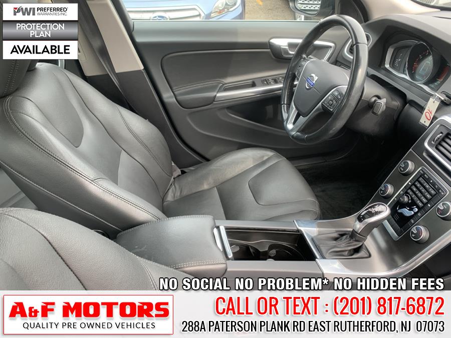 2015 Volvo S60 4dr Sdn T5 Premier AWD, available for sale in East Rutherford, New Jersey | A&F Motors LLC. East Rutherford, New Jersey 2015 Volvo S60 4dr Sdn T5 Premier AWD, available for sale in East Rutherford, New Jersey | A&F Motors LLC. East Rutherford, New Jersey