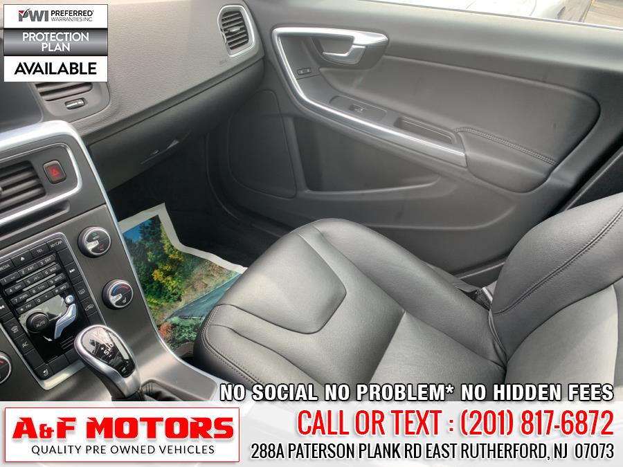 2015 Volvo S60 4dr Sdn T5 Premier AWD, available for sale in East Rutherford, New Jersey | A&F Motors LLC. East Rutherford, New Jersey 2015 Volvo S60 4dr Sdn T5 Premier AWD, available for sale in East Rutherford, New Jersey | A&F Motors LLC. East Rutherford, New Jersey