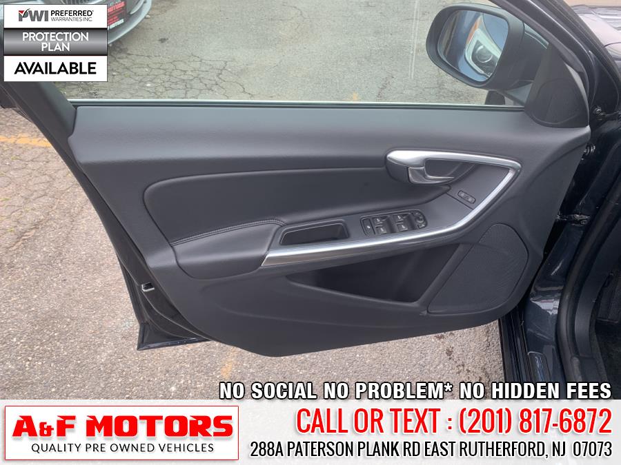 2015 Volvo S60 4dr Sdn T5 Premier AWD, available for sale in East Rutherford, New Jersey | A&F Motors LLC. East Rutherford, New Jersey 2015 Volvo S60 4dr Sdn T5 Premier AWD, available for sale in East Rutherford, New Jersey | A&F Motors LLC. East Rutherford, New Jersey