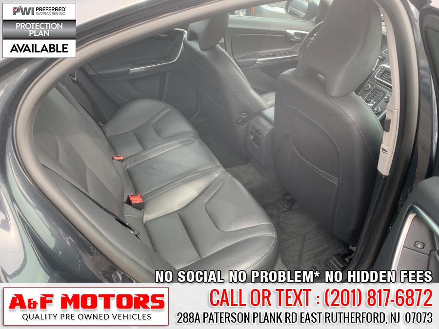 2015 Volvo S60 4dr Sdn T5 Premier AWD, available for sale in East Rutherford, New Jersey | A&F Motors LLC. East Rutherford, New Jersey 2015 Volvo S60 4dr Sdn T5 Premier AWD, available for sale in East Rutherford, New Jersey | A&F Motors LLC. East Rutherford, New Jersey