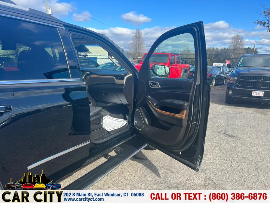 2015 GMC Yukon 4WD 4dr Denali, available for sale in East Windsor, Connecticut | Car City LLC. East Windsor, Connecticut 2015 GMC Yukon 4WD 4dr Denali, available for sale in East Windsor, Connecticut | Car City LLC. East Windsor, Connecticut