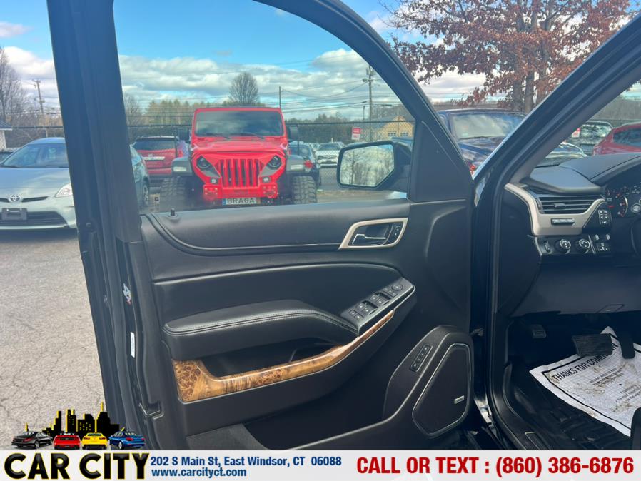 2015 GMC Yukon 4WD 4dr Denali, available for sale in East Windsor, Connecticut | Car City LLC. East Windsor, Connecticut 2015 GMC Yukon 4WD 4dr Denali, available for sale in East Windsor, Connecticut | Car City LLC. East Windsor, Connecticut