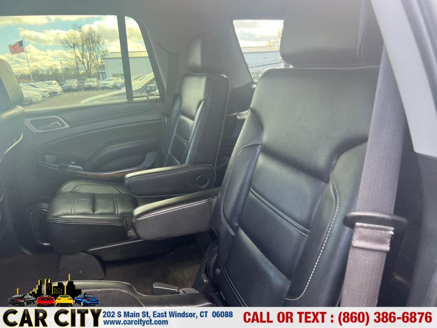 2015 GMC Yukon 4WD 4dr Denali, available for sale in East Windsor, Connecticut | Car City LLC. East Windsor, Connecticut 2015 GMC Yukon 4WD 4dr Denali, available for sale in East Windsor, Connecticut | Car City LLC. East Windsor, Connecticut