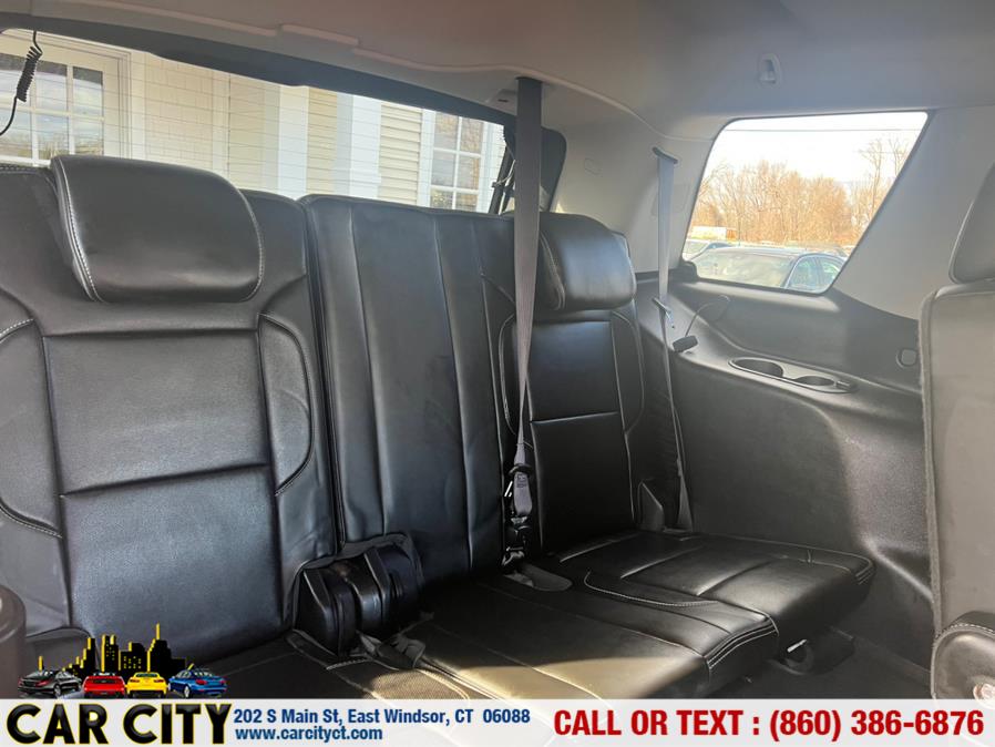 2015 GMC Yukon 4WD 4dr Denali, available for sale in East Windsor, Connecticut | Car City LLC. East Windsor, Connecticut 2015 GMC Yukon 4WD 4dr Denali, available for sale in East Windsor, Connecticut | Car City LLC. East Windsor, Connecticut