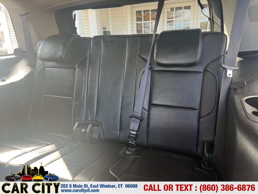 2015 GMC Yukon 4WD 4dr Denali, available for sale in East Windsor, Connecticut | Car City LLC. East Windsor, Connecticut 2015 GMC Yukon 4WD 4dr Denali, available for sale in East Windsor, Connecticut | Car City LLC. East Windsor, Connecticut