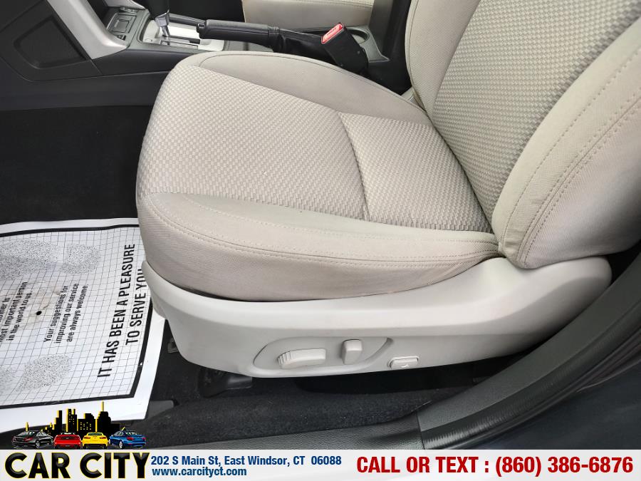 2014 Subaru Forester 4dr Auto 2.5i Premium PZEV, available for sale in East Windsor, Connecticut | Car City LLC. East Windsor, Connecticut 2014 Subaru Forester 4dr Auto 2.5i Premium PZEV, available for sale in East Windsor, Connecticut | Car City LLC. East Windsor, Connecticut