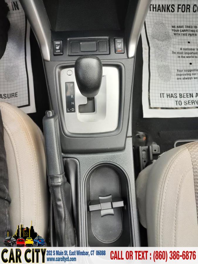 2014 Subaru Forester 4dr Auto 2.5i Premium PZEV, available for sale in East Windsor, Connecticut | Car City LLC. East Windsor, Connecticut 2014 Subaru Forester 4dr Auto 2.5i Premium PZEV, available for sale in East Windsor, Connecticut | Car City LLC. East Windsor, Connecticut