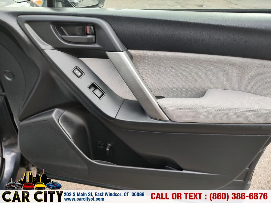 2014 Subaru Forester 4dr Auto 2.5i Premium PZEV, available for sale in East Windsor, Connecticut | Car City LLC. East Windsor, Connecticut 2014 Subaru Forester 4dr Auto 2.5i Premium PZEV, available for sale in East Windsor, Connecticut | Car City LLC. East Windsor, Connecticut