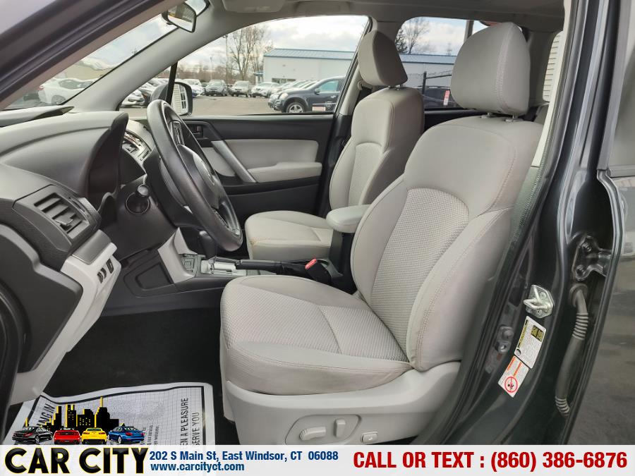 2014 Subaru Forester 4dr Auto 2.5i Premium PZEV, available for sale in East Windsor, Connecticut | Car City LLC. East Windsor, Connecticut 2014 Subaru Forester 4dr Auto 2.5i Premium PZEV, available for sale in East Windsor, Connecticut | Car City LLC. East Windsor, Connecticut