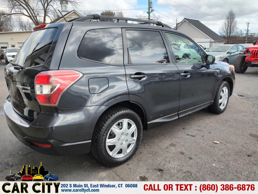 2014 Subaru Forester 4dr Auto 2.5i Premium PZEV, available for sale in East Windsor, Connecticut | Car City LLC. East Windsor, Connecticut 2014 Subaru Forester 4dr Auto 2.5i Premium PZEV, available for sale in East Windsor, Connecticut | Car City LLC. East Windsor, Connecticut