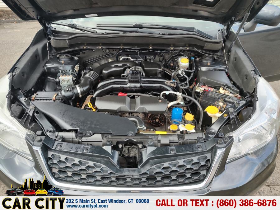 2014 Subaru Forester 4dr Auto 2.5i Premium PZEV, available for sale in East Windsor, Connecticut | Car City LLC. East Windsor, Connecticut 2014 Subaru Forester 4dr Auto 2.5i Premium PZEV, available for sale in East Windsor, Connecticut | Car City LLC. East Windsor, Connecticut