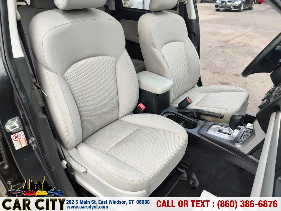 2014 Subaru Forester 4dr Auto 2.5i Premium PZEV, available for sale in East Windsor, Connecticut | Car City LLC. East Windsor, Connecticut 2014 Subaru Forester 4dr Auto 2.5i Premium PZEV, available for sale in East Windsor, Connecticut | Car City LLC. East Windsor, Connecticut