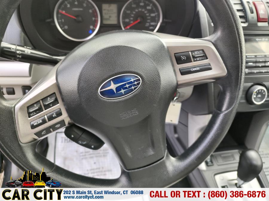 2014 Subaru Forester 4dr Auto 2.5i Premium PZEV, available for sale in East Windsor, Connecticut | Car City LLC. East Windsor, Connecticut 2014 Subaru Forester 4dr Auto 2.5i Premium PZEV, available for sale in East Windsor, Connecticut | Car City LLC. East Windsor, Connecticut