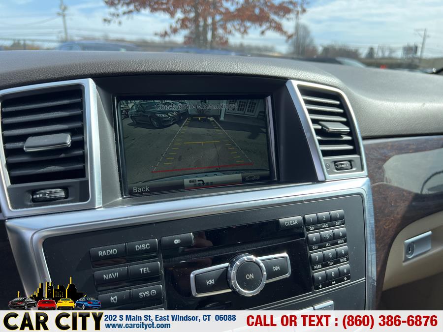2014 Mercedes-Benz M-Class 4MATIC 4dr ML350, available for sale in East Windsor, Connecticut | Car City LLC. East Windsor, Connecticut 2014 Mercedes-Benz M-Class 4MATIC 4dr ML350, available for sale in East Windsor, Connecticut | Car City LLC. East Windsor, Connecticut