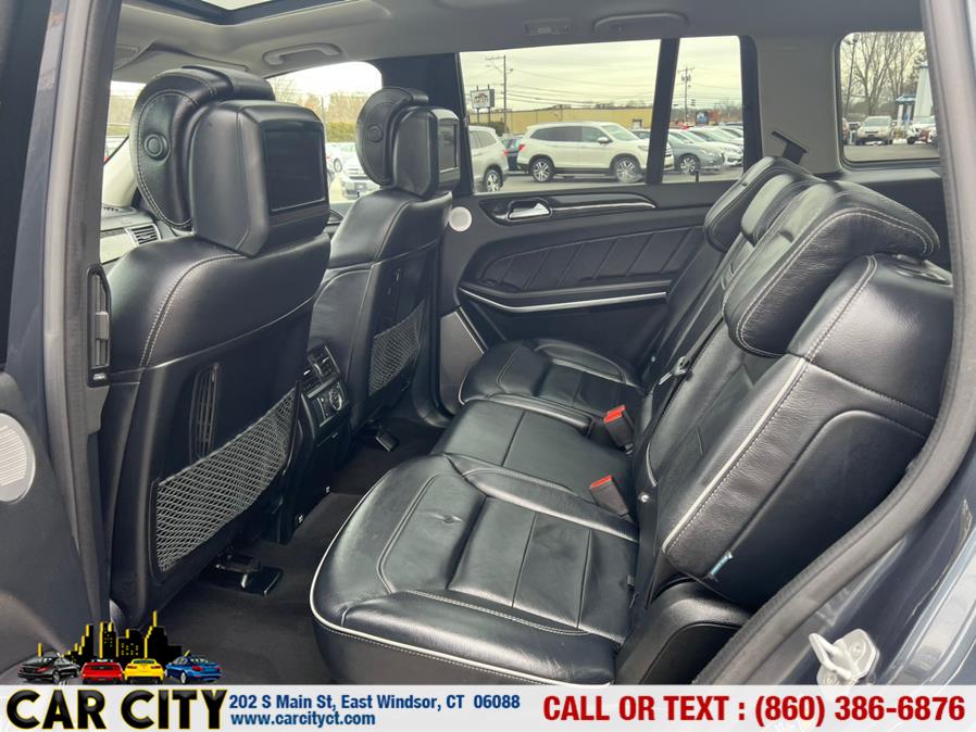 2013 Mercedes-Benz GL-Class 4MATIC 4dr GL550, available for sale in East Windsor, Connecticut | Car City LLC. East Windsor, Connecticut 2013 Mercedes-Benz GL-Class 4MATIC 4dr GL550, available for sale in East Windsor, Connecticut | Car City LLC. East Windsor, Connecticut