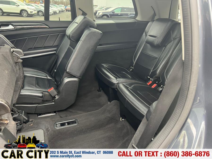 2013 Mercedes-Benz GL-Class 4MATIC 4dr GL550, available for sale in East Windsor, Connecticut | Car City LLC. East Windsor, Connecticut 2013 Mercedes-Benz GL-Class 4MATIC 4dr GL550, available for sale in East Windsor, Connecticut | Car City LLC. East Windsor, Connecticut