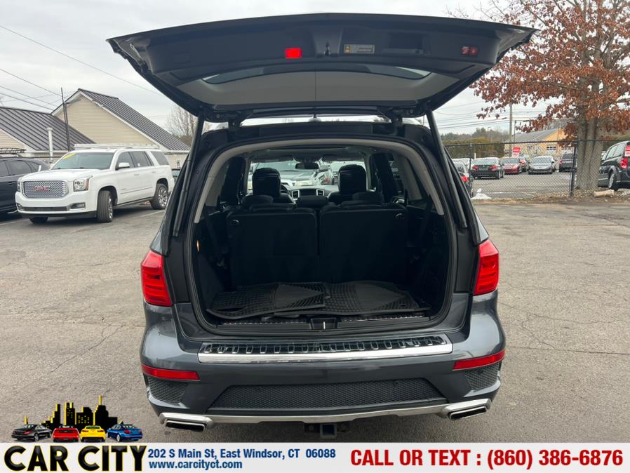 2013 Mercedes-Benz GL-Class 4MATIC 4dr GL550, available for sale in East Windsor, Connecticut | Car City LLC. East Windsor, Connecticut 2013 Mercedes-Benz GL-Class 4MATIC 4dr GL550, available for sale in East Windsor, Connecticut | Car City LLC. East Windsor, Connecticut